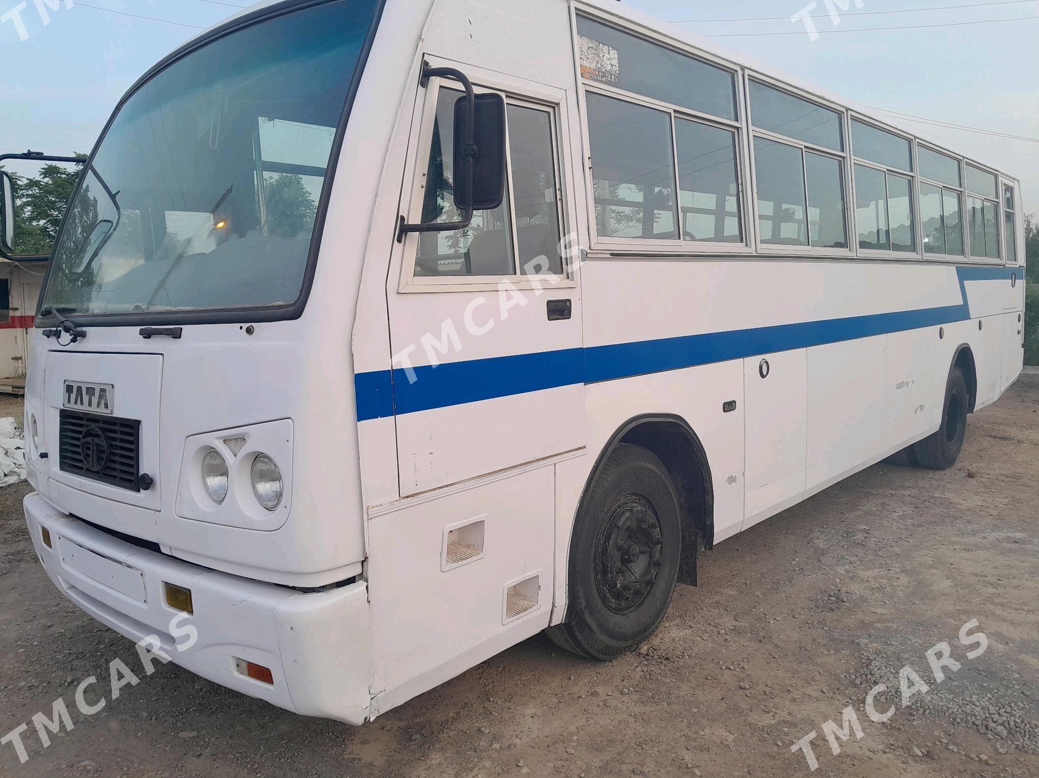 ПАЗ 3203 2010 - 200 000 TMT - Änew - img 2