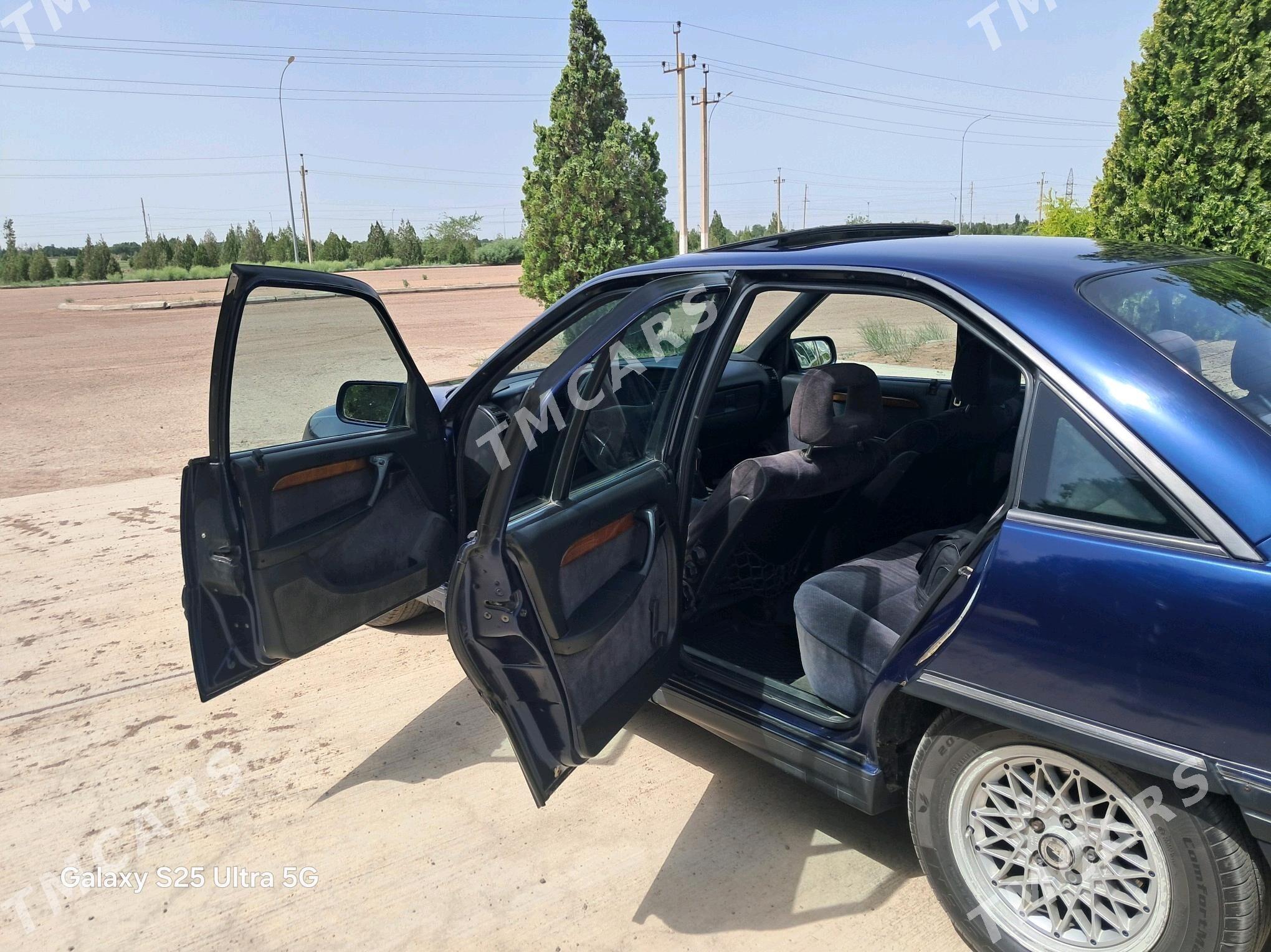 Opel Omega 1993 - 43 000 TMT - Daşoguz - img 3