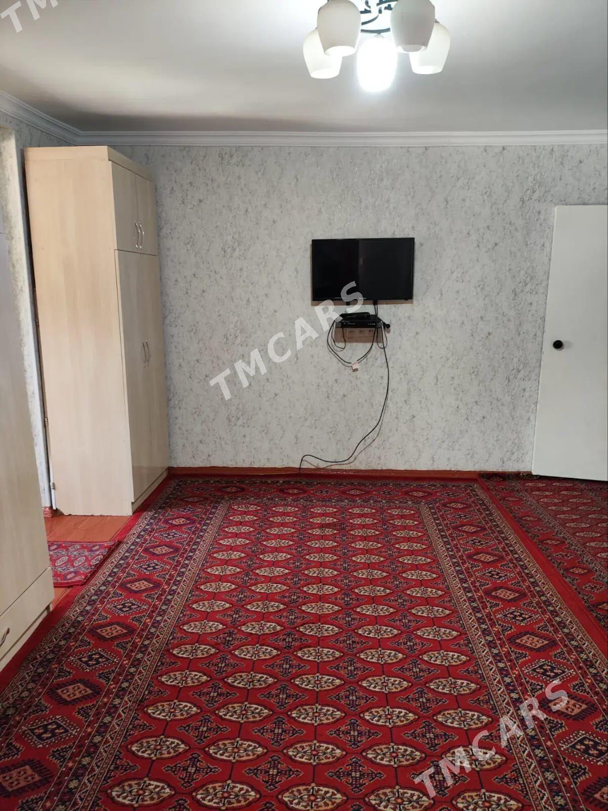 Сатлык квартира, satlyk kwrtra - Mary - img 4