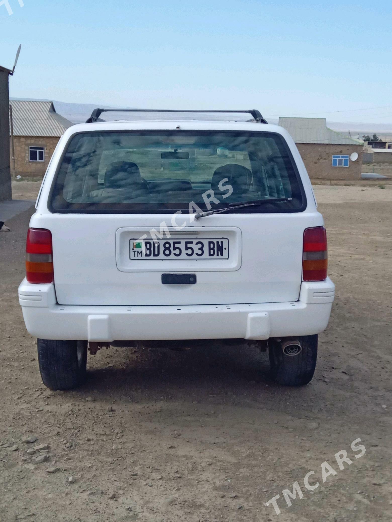 Jeep Grand Cherokee 1992 - 20 000 TMT - Bereket - img 4