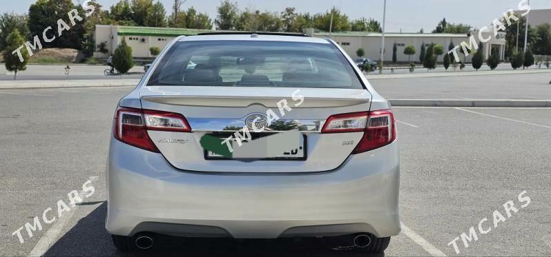 Toyota Camry 2012 - 240 000 TMT - Туркменабат - img 3
