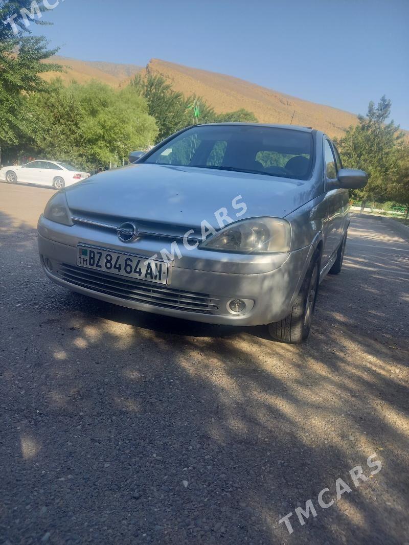Opel Vita 2001 - 50 000 TMT - Änew - img 3