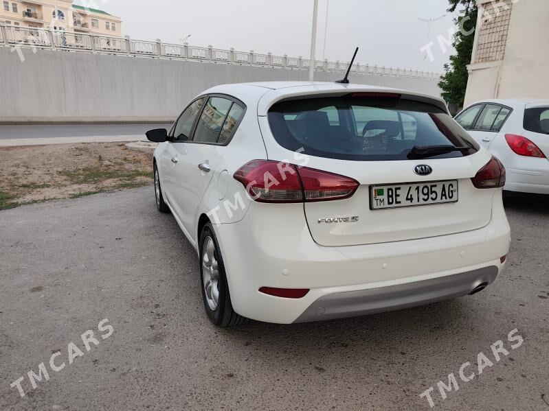 Kia Forte 2016 - 169 000 TMT - Aşgabat - img 2