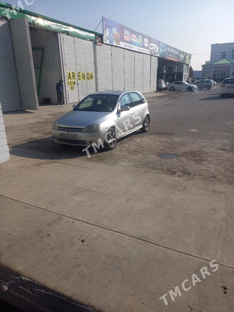 Opel Vita 2001 - 50 000 TMT - Änew - img 5