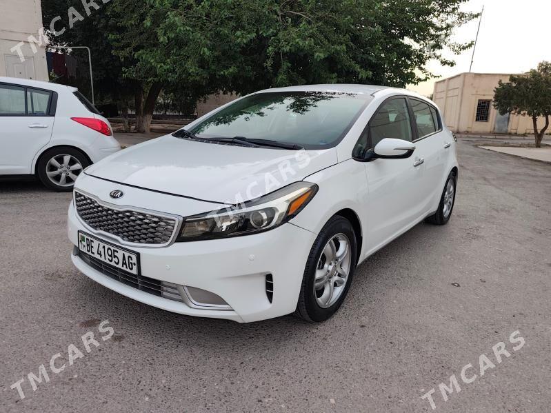 Kia Forte 2016 - 169 000 TMT - Aşgabat - img 3