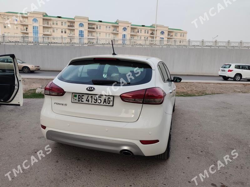 Kia Forte 2016 - 169 000 TMT - Aşgabat - img 5