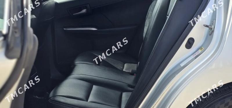 Toyota Camry 2012 - 240 000 TMT - Туркменабат - img 2