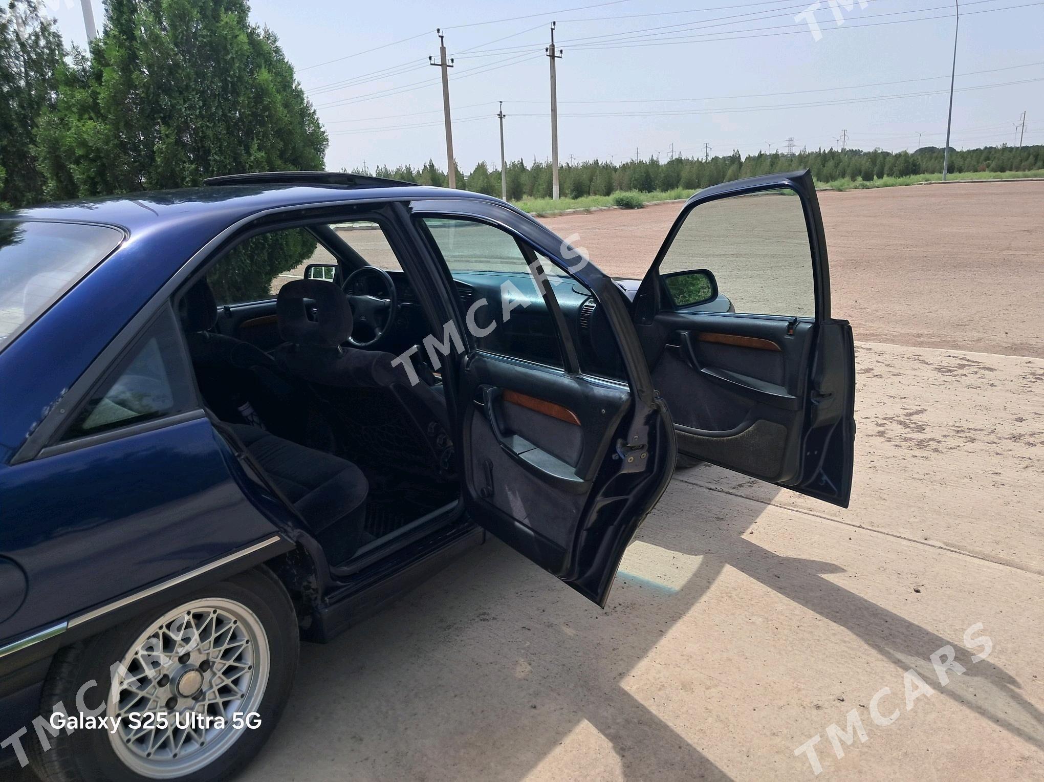 Opel Omega 1993 - 43 000 TMT - Daşoguz - img 6