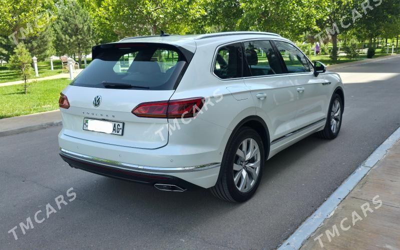 Volkswagen Touareg 2018 - 1 170 000 TMT - Aşgabat - img 5