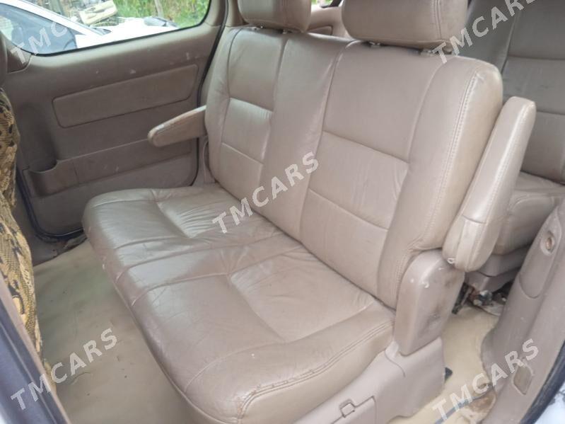 Toyota Sienna 2002 - 72 000 TMT - Mary - img 7