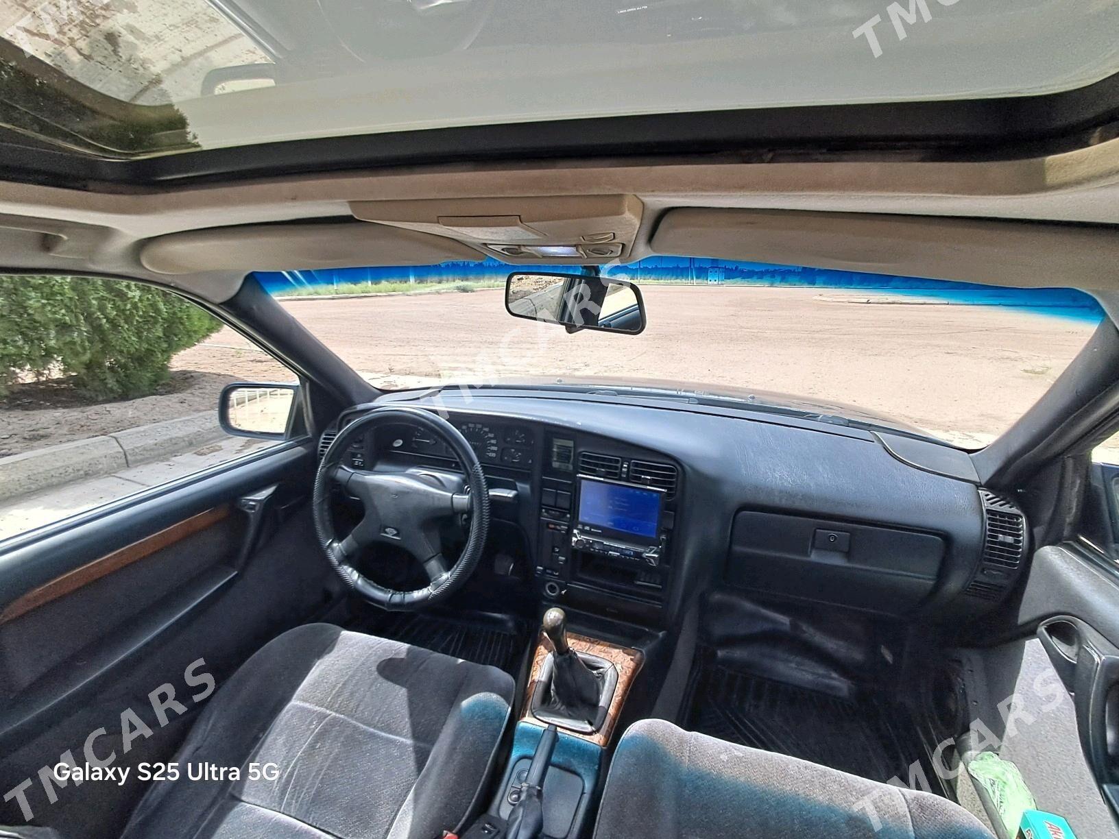 Opel Omega 1993 - 43 000 TMT - Daşoguz - img 8
