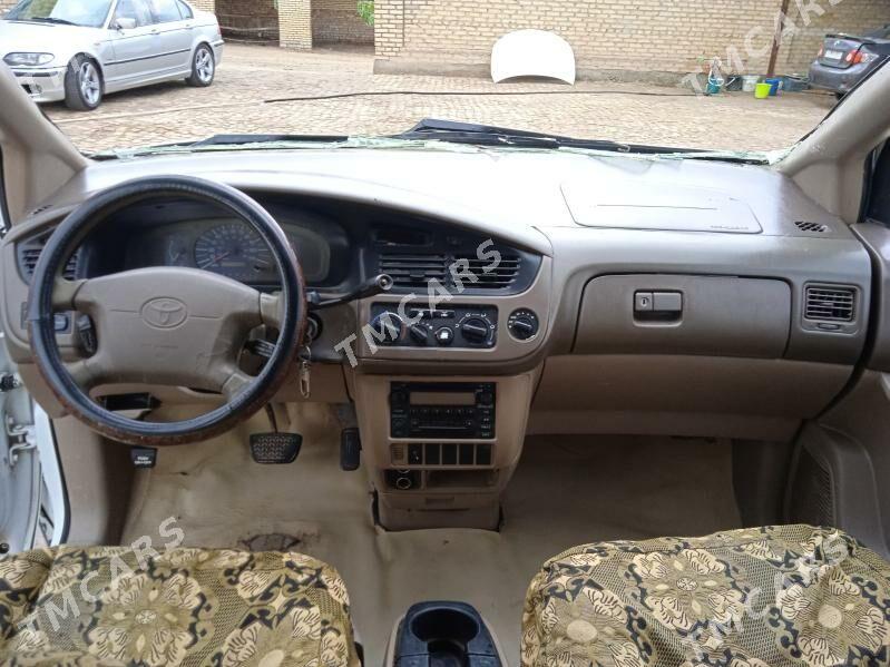 Toyota Sienna 2002 - 72 000 TMT - Mary - img 5