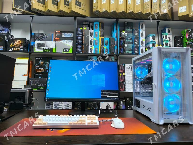 I5 13400F / Ram / SSD / NVME / - Мир 4 - img 4