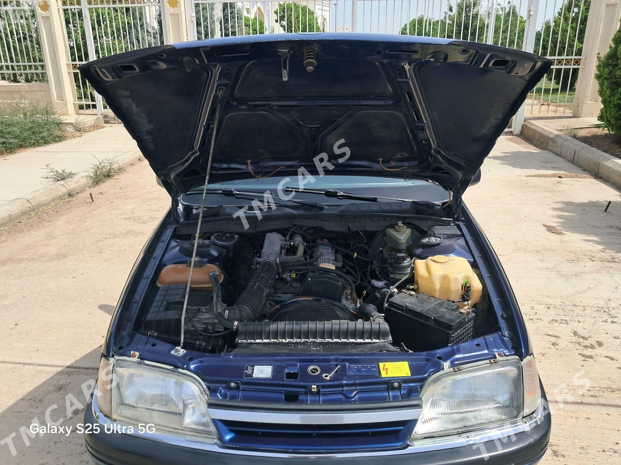 Opel Omega 1993 - 43 000 TMT - Daşoguz - img 9