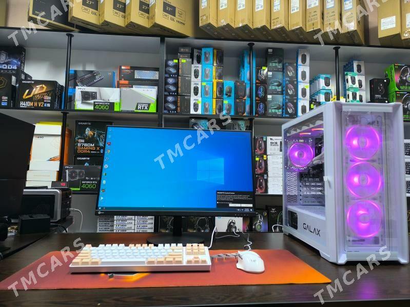 I5 13400F / Ram / SSD / NVME / - Мир 4 - img 6