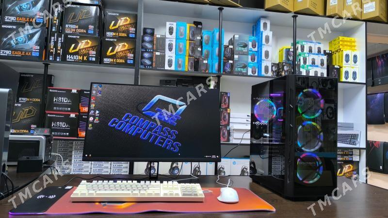 I5 13400F / Ram / SSD / NVME / - Мир 4 - img 5
