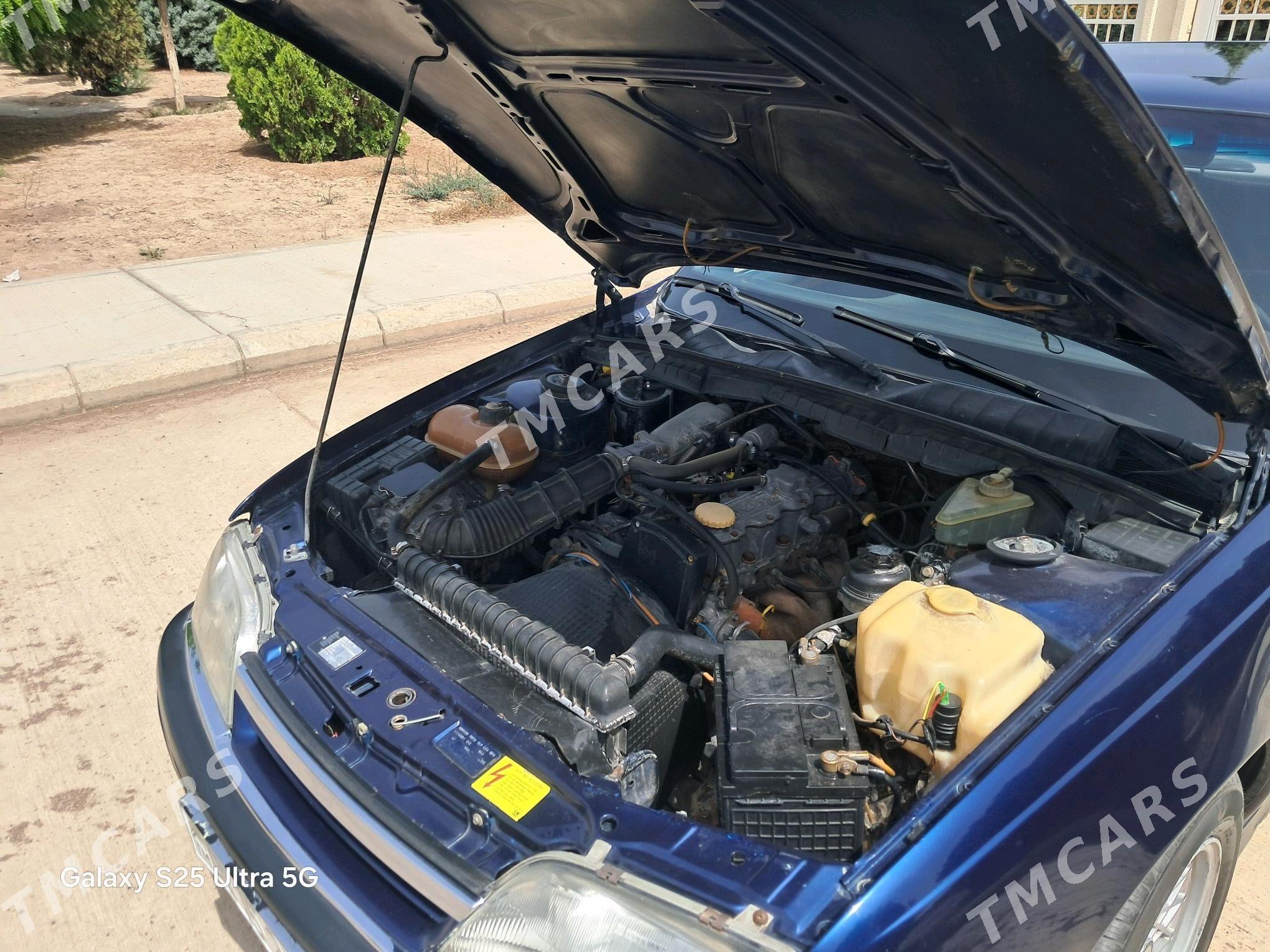 Opel Omega 1993 - 43 000 TMT - Daşoguz - img 10