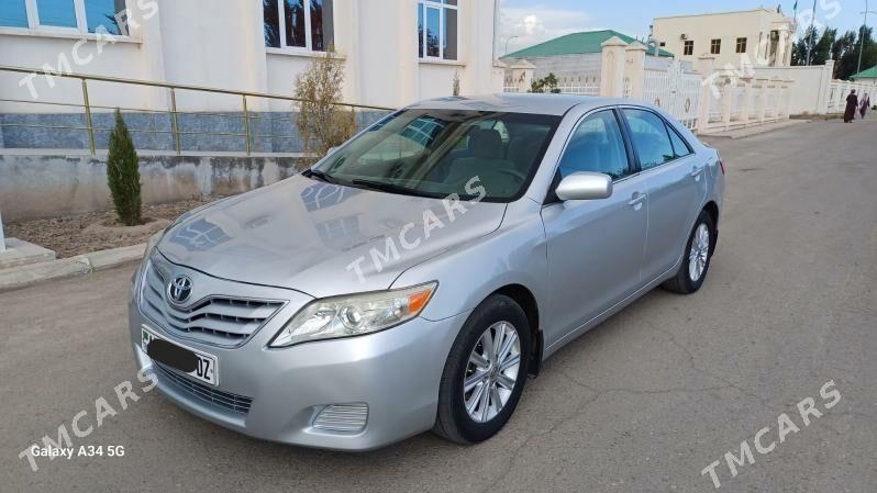 Toyota Camry 2010 - 220 000 TMT - Губадаг - img 3