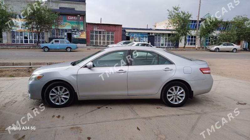 Toyota Camry 2010 - 220 000 TMT - Губадаг - img 2