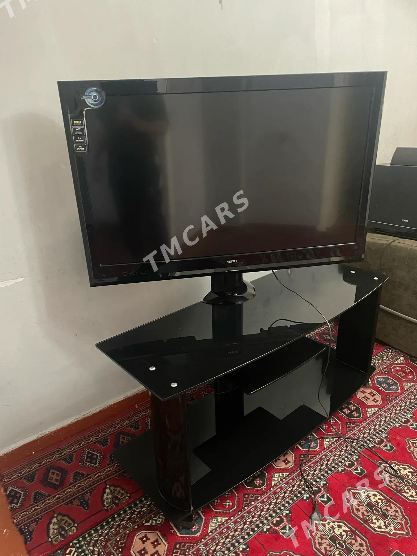 Telewizor Vestel 42lik - Aşgabat - img 3