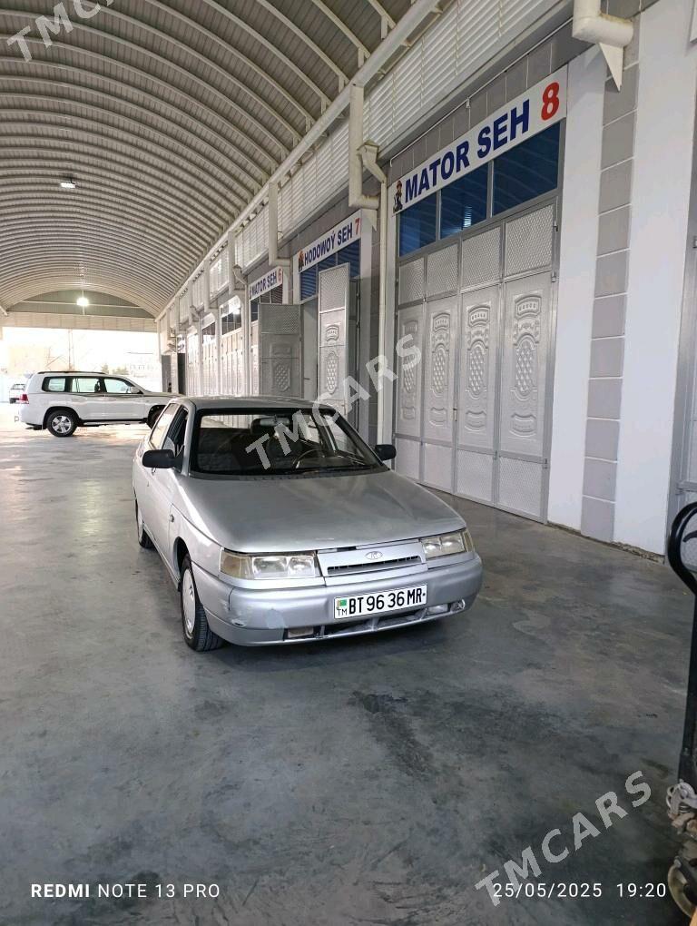 Lada 2110 2001 - 22 000 TMT - Мары - img 2