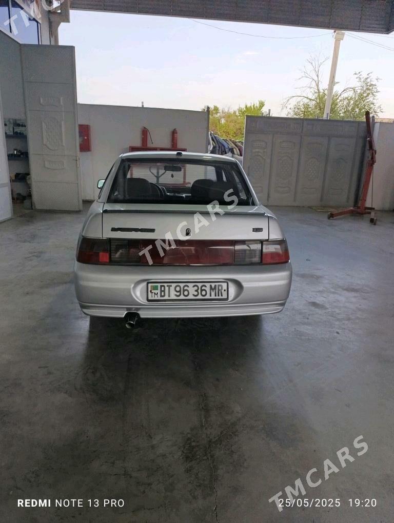 Lada 2110 2001 - 22 000 TMT - Мары - img 4