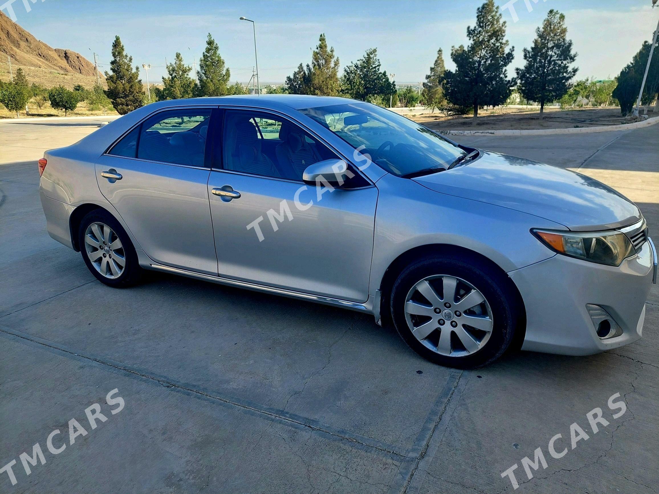 Toyota Camry 2012 - 195 000 TMT - Balkanabat - img 4