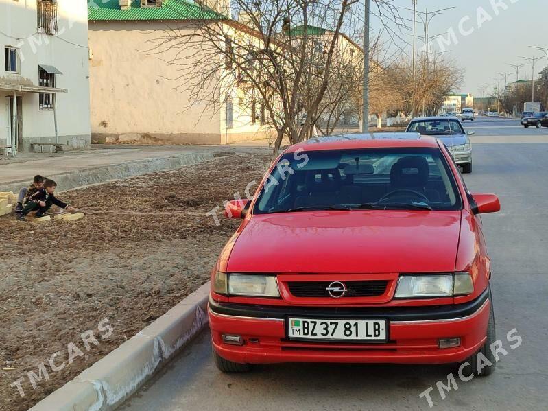 Opel Vectra 1994 - 35 000 TMT - Türkmenabat - img 4