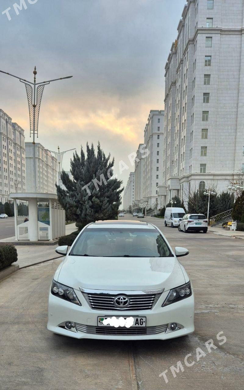 Toyota Aurion 2015 - 375 000 TMT - Ашхабад - img 2