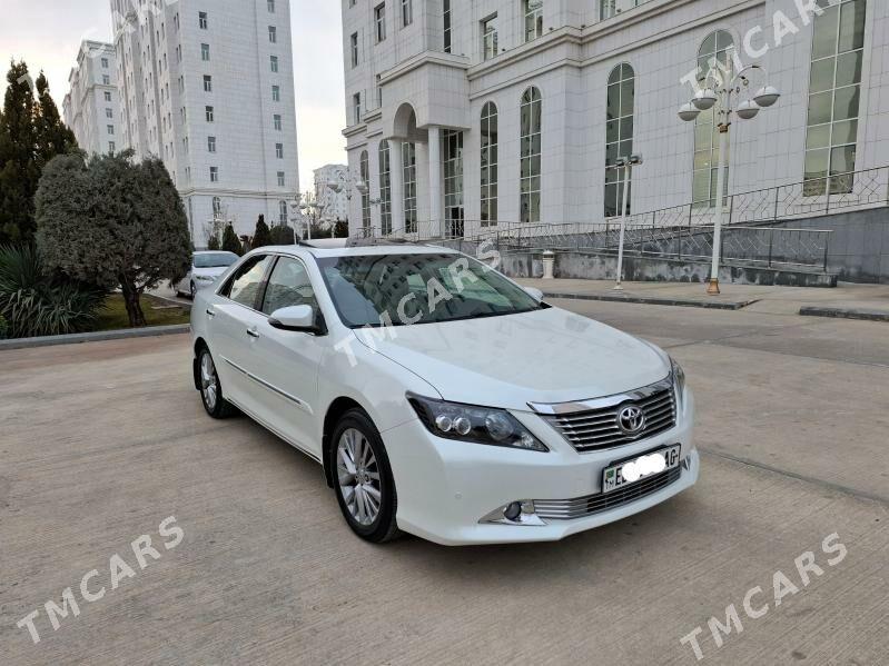 Toyota Aurion 2015 - 375 000 TMT - Ашхабад - img 3