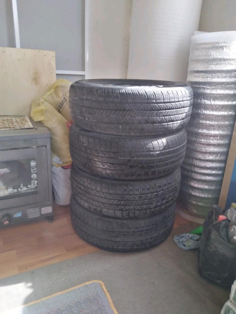 Pakrisga saylun 450 TMT - Balkanabat - img 2