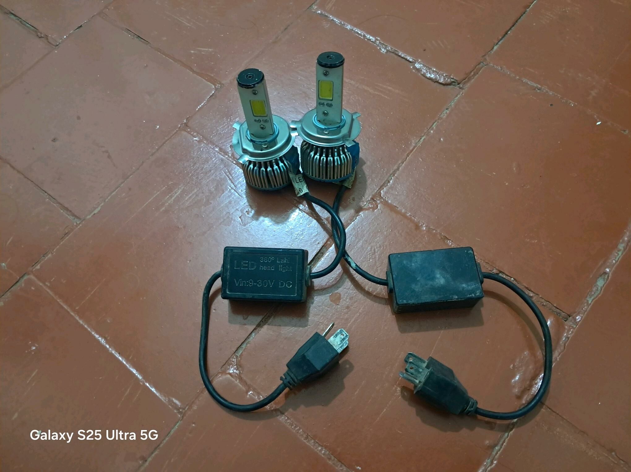 LED LAMPA 250 TMT - Дашогуз - img 2
