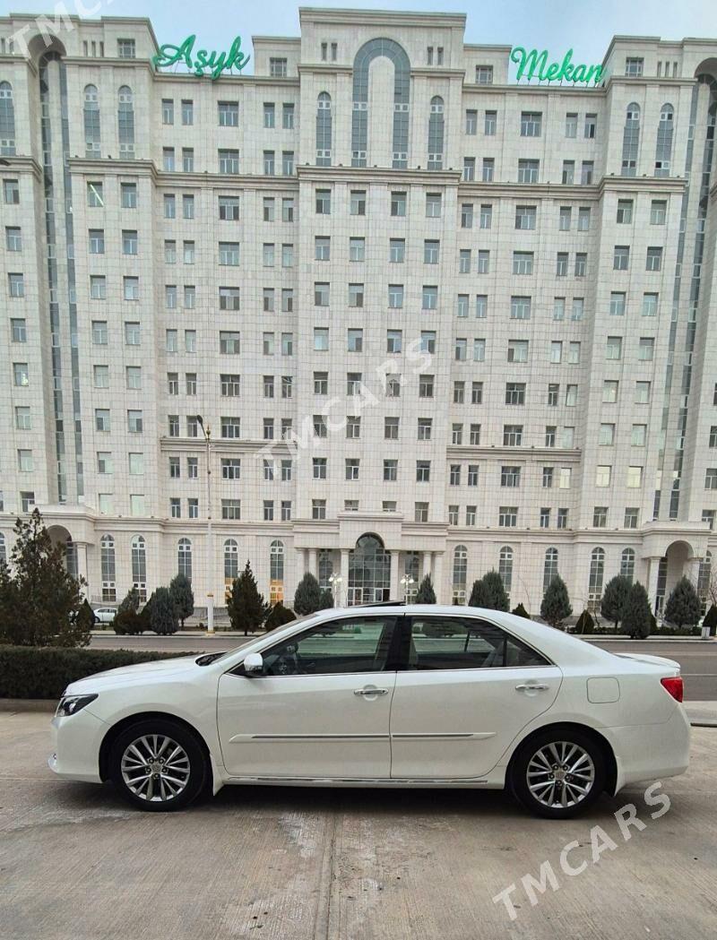 Toyota Aurion 2015 - 375 000 TMT - Ашхабад - img 6