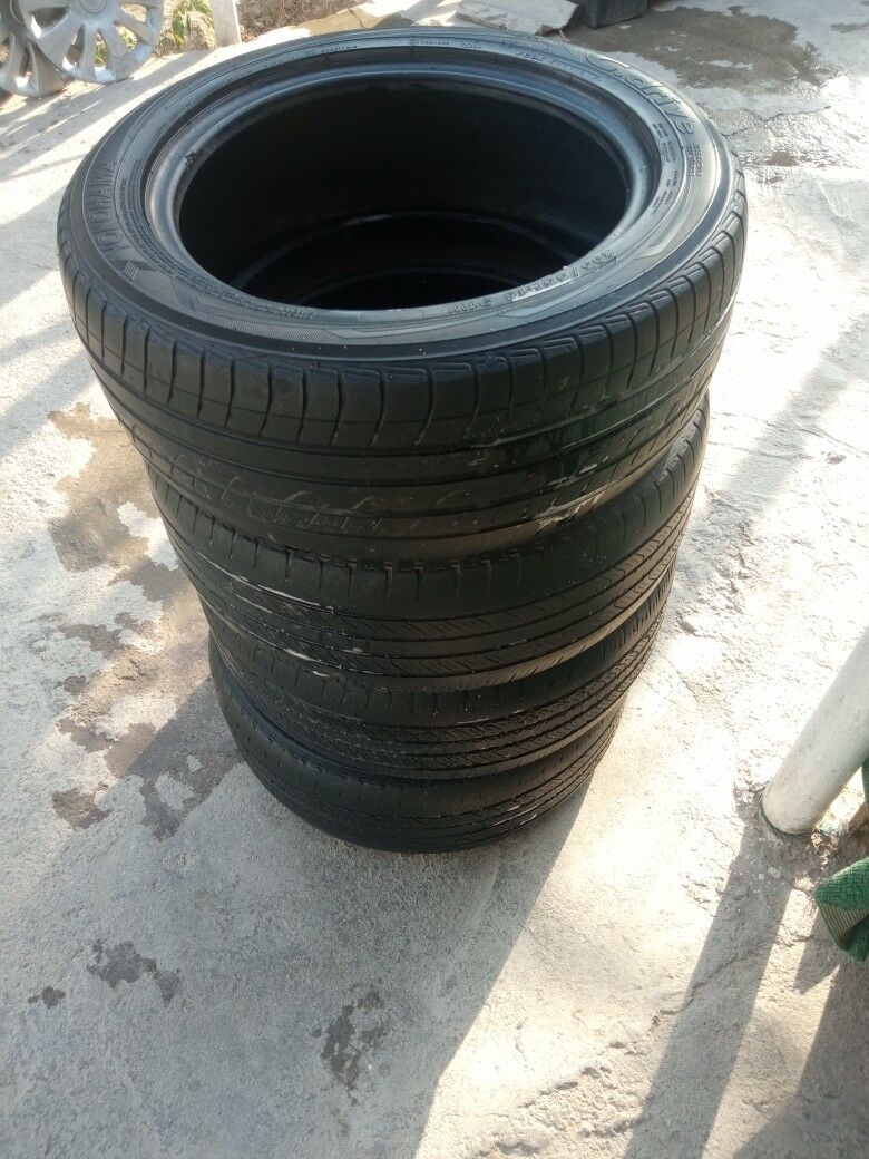 toyota duty teker kalpak 400 TMT - Ашхабад - img 3