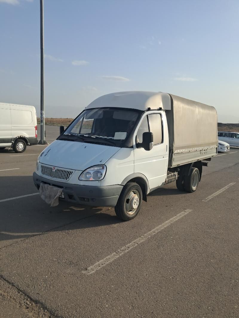 Gaz Gazel 2010 - 149 000 TMT - "Алтын Асыр" Гундогар базары ( Толкучка) - img 3