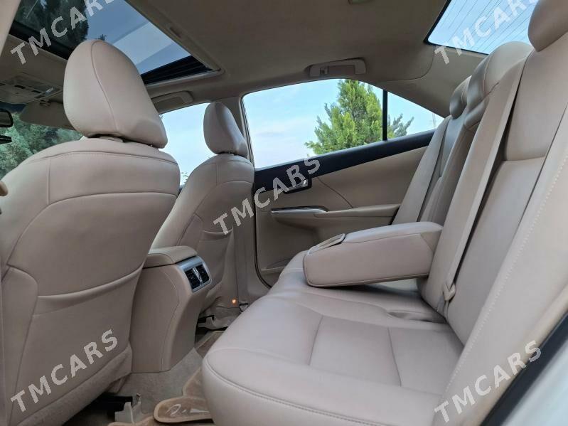 Toyota Aurion 2015 - 375 000 TMT - Ашхабад - img 9
