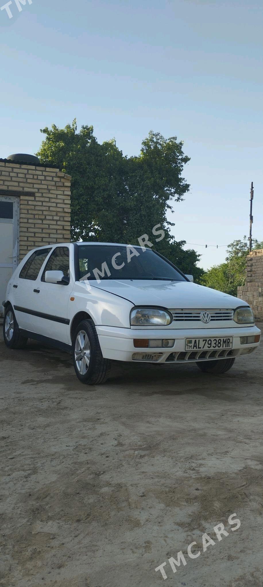 Volkswagen Golf 1992 - 30 000 TMT - Mary - img 5