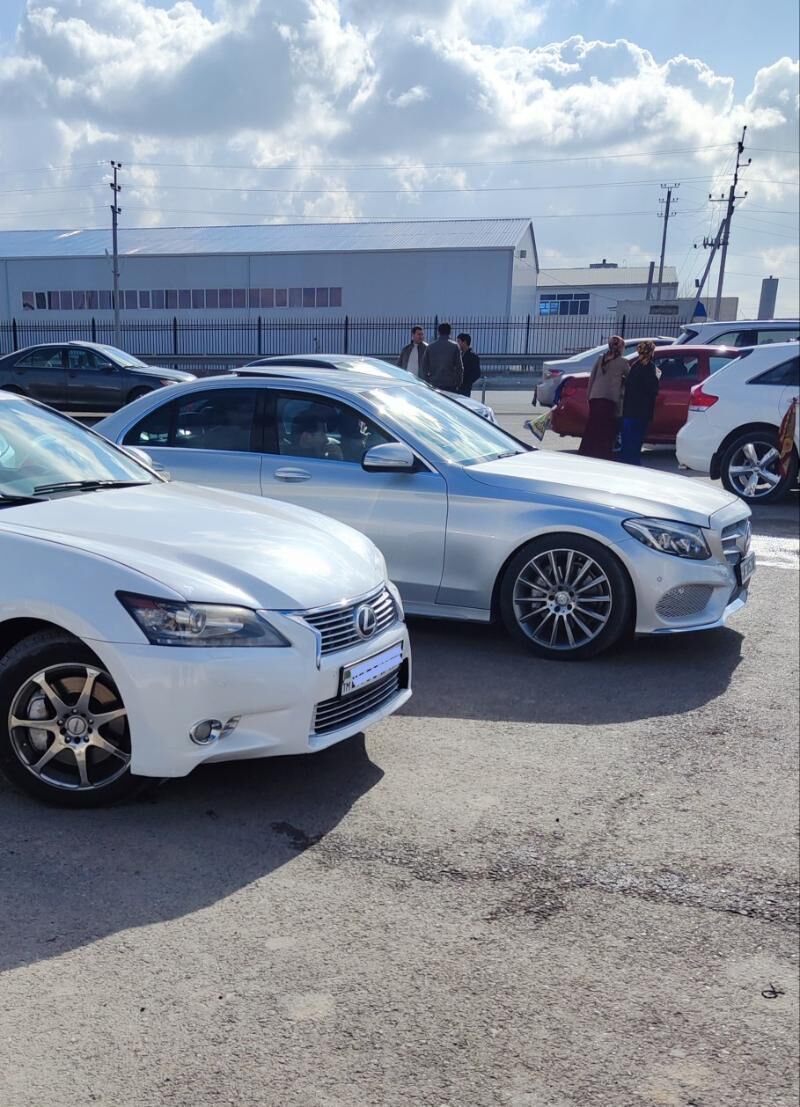 Lexus GS 350 2012 - 230 000 TMT - Mary - img 4