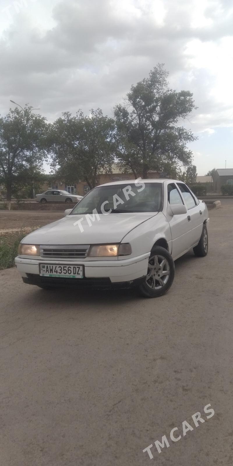 Opel Vectra 1992 - 22 000 TMT - Köneürgenç - img 2