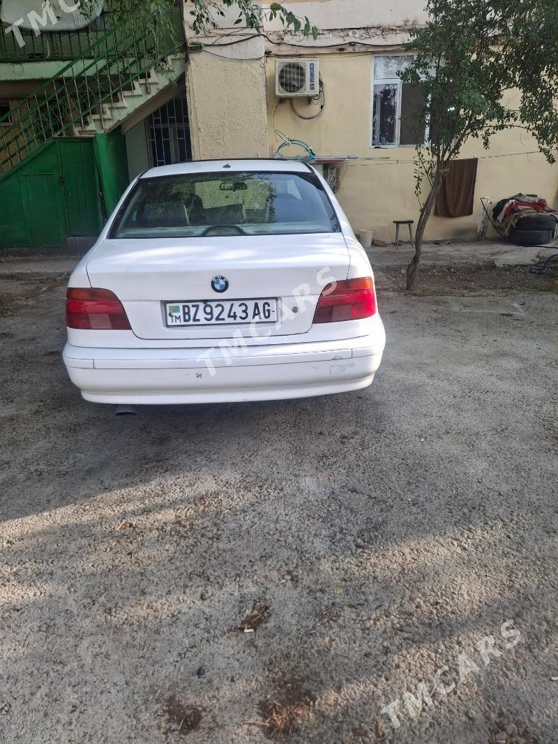 BMW 525 2002 - 85 000 TMT - Hitrowka - img 2