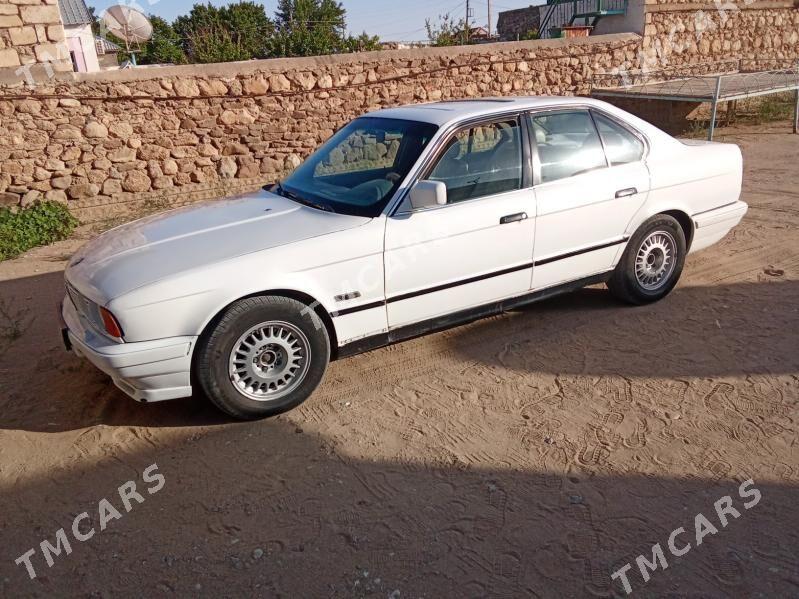 BMW 525 1991 - 40 000 TMT - Balkanabat - img 3