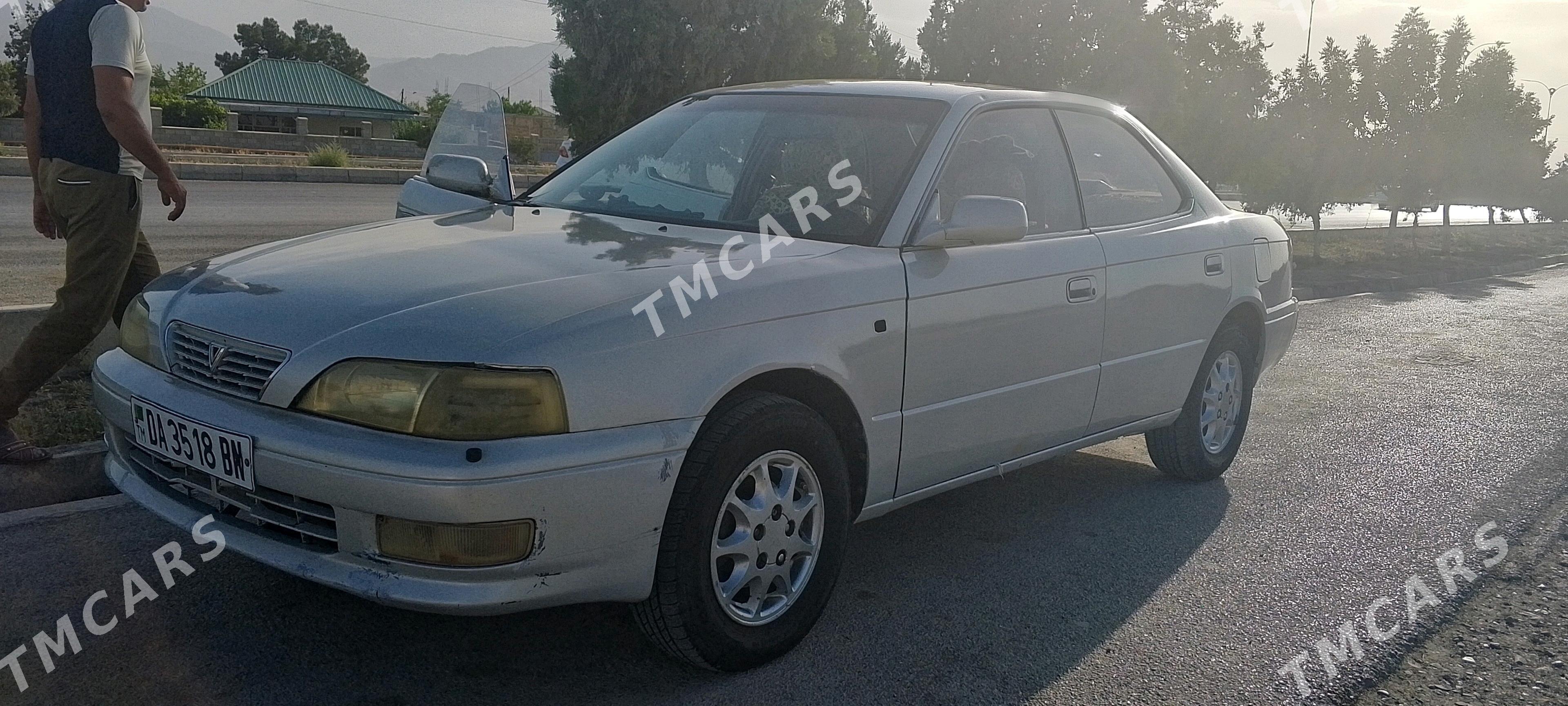 Toyota Vista 1994 - 42 000 TMT - Gyzylarbat - img 2