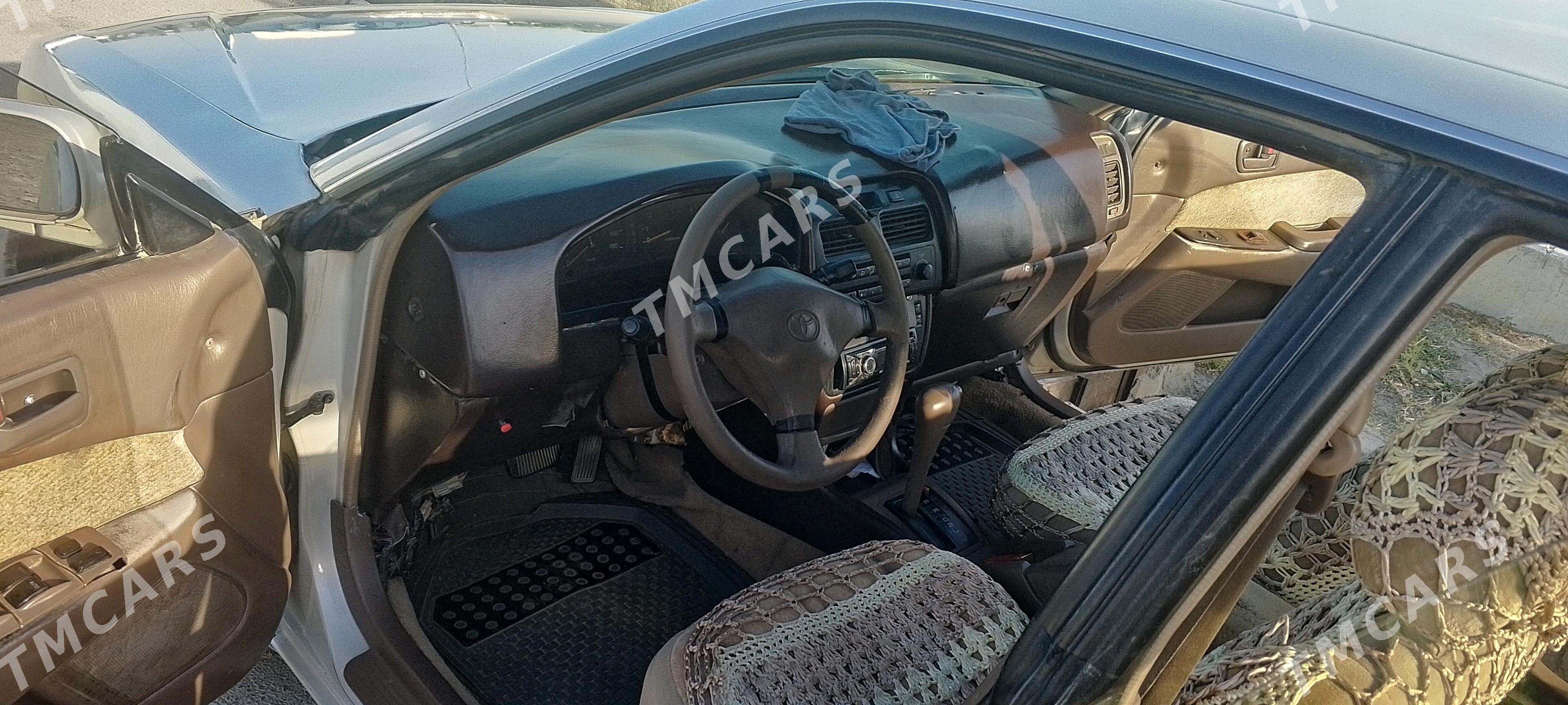 Toyota Vista 1994 - 42 000 TMT - Gyzylarbat - img 3