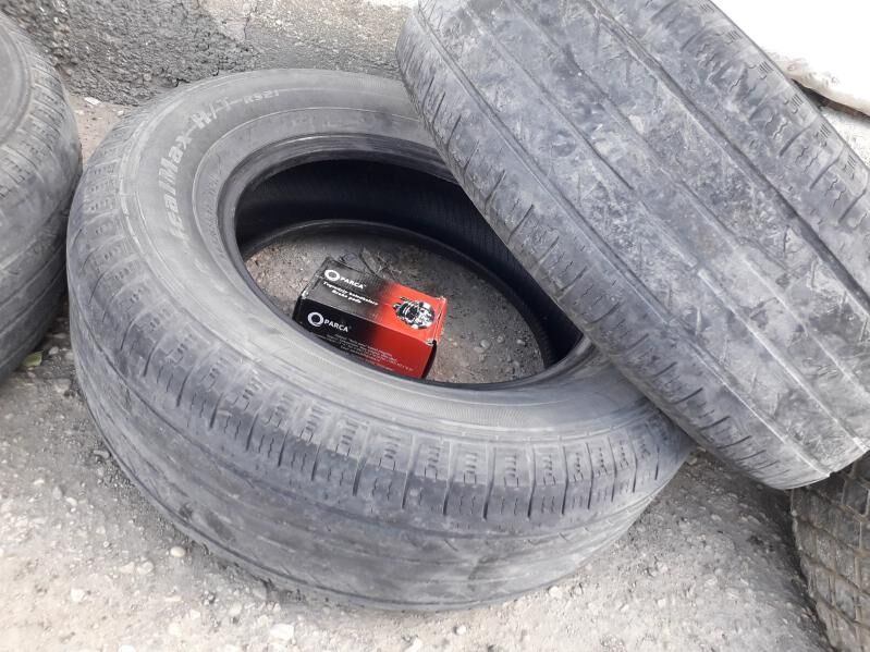 TEKER Habilead 800 TMT - Балканабат - img 4
