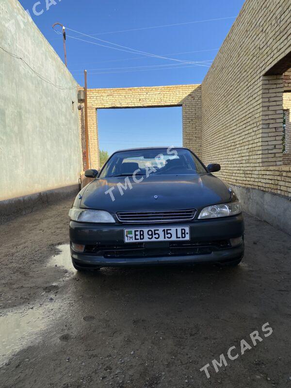 Toyota Mark II 1993 - 60 000 TMT - Farap - img 2