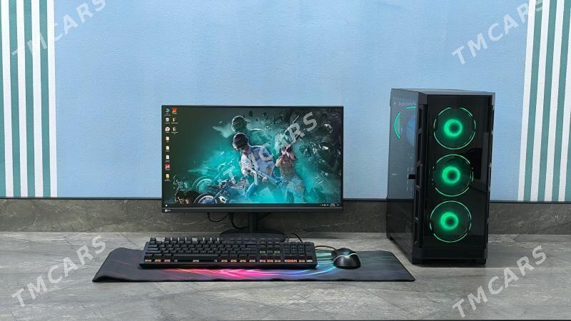 I5 2300 / Ram / Hdd / SDD / GT - Мир 4 - img 4