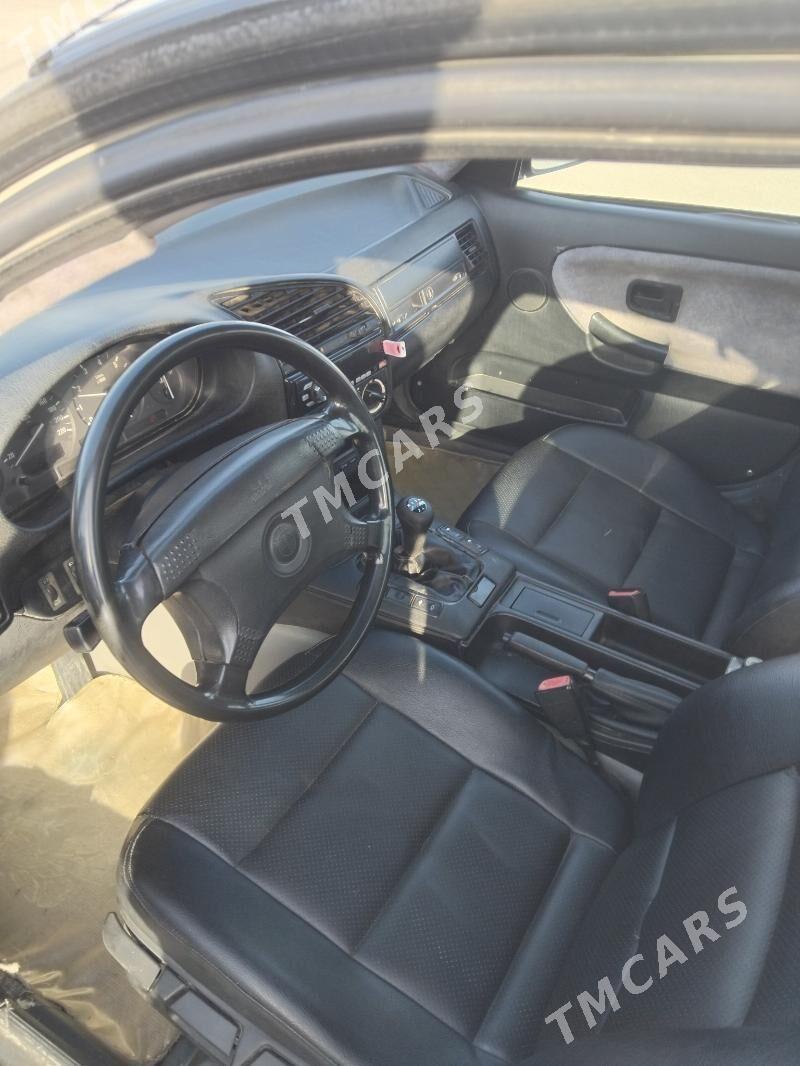 BMW 320 1993 - 48 000 TMT - Tejen - img 3