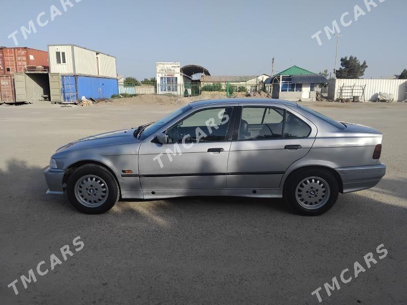 BMW 320 1993 - 48 000 TMT - Tejen - img 4