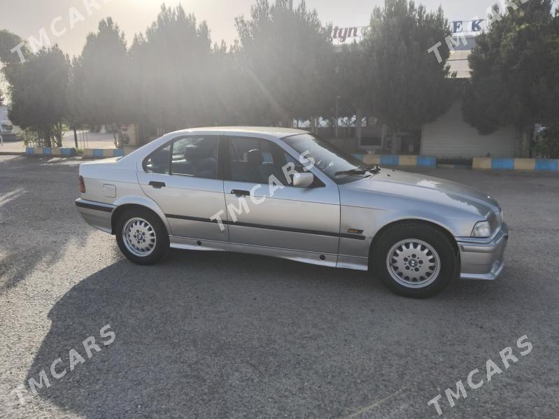 BMW 320 1993 - 48 000 TMT - Tejen - img 5