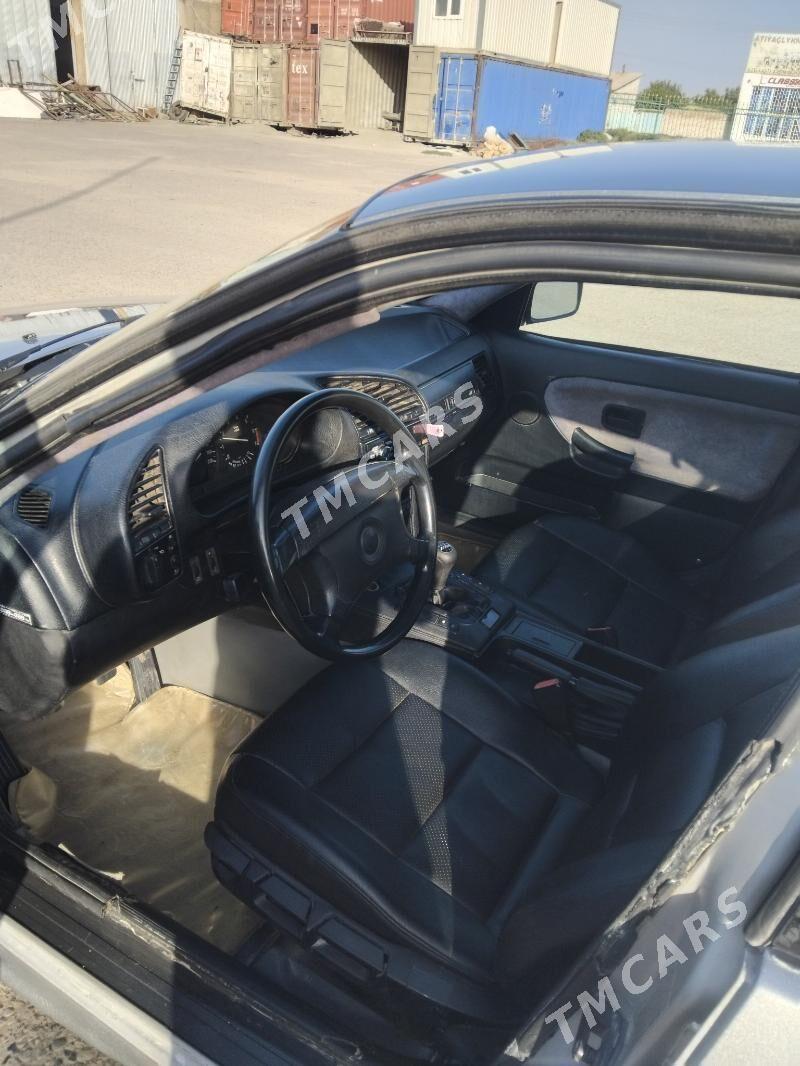 BMW 320 1993 - 48 000 TMT - Tejen - img 2